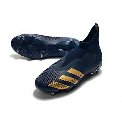 Adidas Predator 20+ Mutator FG Negro Oro_5.jpg